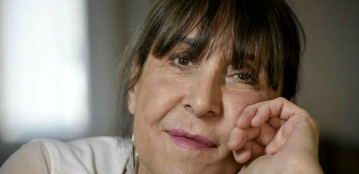 Marina Confalone: la forza gentile del teatro napoletano