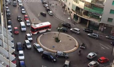Corso Arnaldo Lucci
