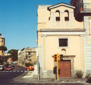 Piazzetta S. Stefano