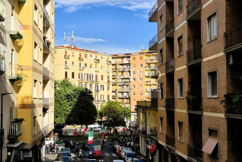 Via Antignano