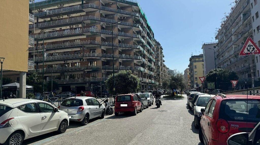 Via Don Luigi Sturzo