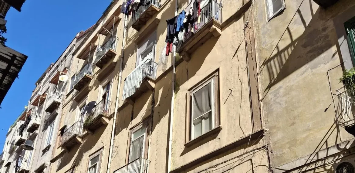 Via Giuseppe Piazzi