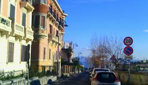 Via Luigia Sanfelice