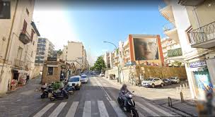 Via Pietro Castellino
