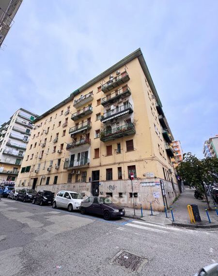 Via Raffaele Stasi