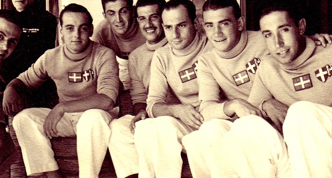 Pasquale Buonocore: una leggenda della pallanuoto italiana