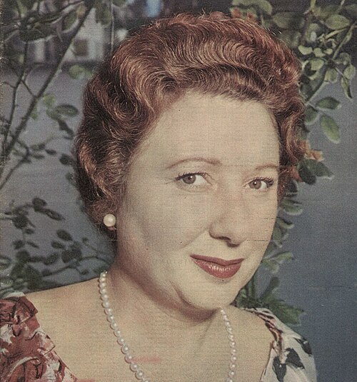 Dolores Palumbo: la regina del teatro napoletano