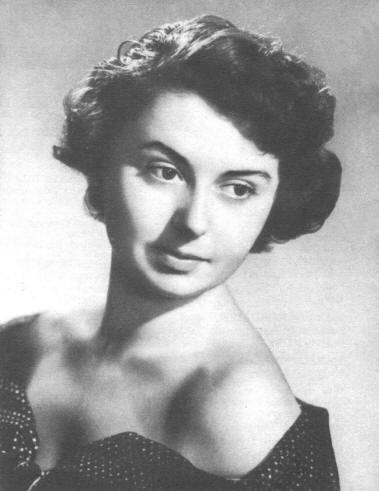 Gloria Christian, la signora della melodia napoletana