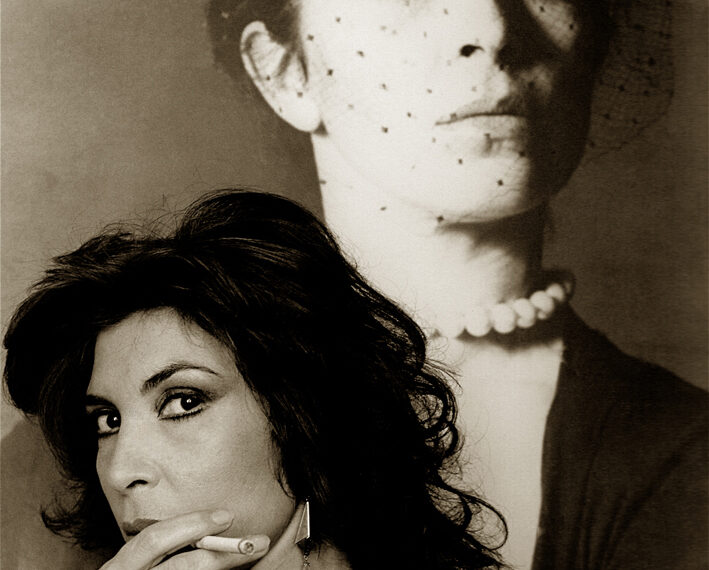 Ida Di Benedetto: passione napoletana tra cinema e produzione