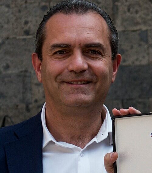 Luigi de Magistris: il giudice che sfidò il sistema