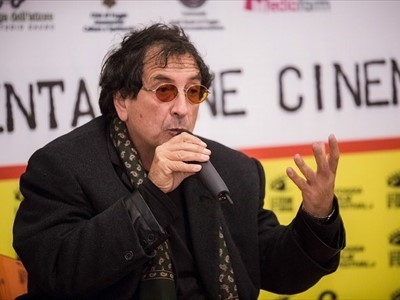 Bruno Colella, poliedrico artigiano di teatro, cinema e musica