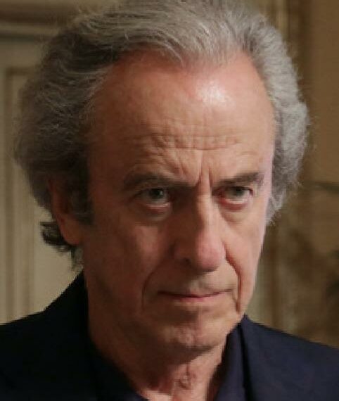 Mariano Rigillo, la voce profonda di Napoli tra palco e schermo