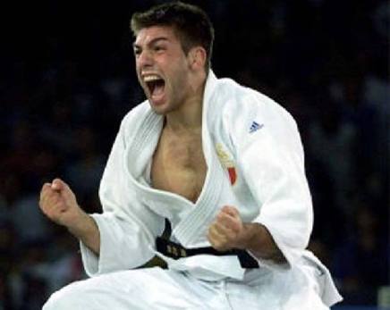 Pino Maddaloni, il campione che ha portato Napoli sul tatami del mondo