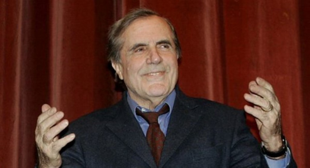 Carlo Giuffrè, l’eleganza napoletana tra palcoscenico e cinema