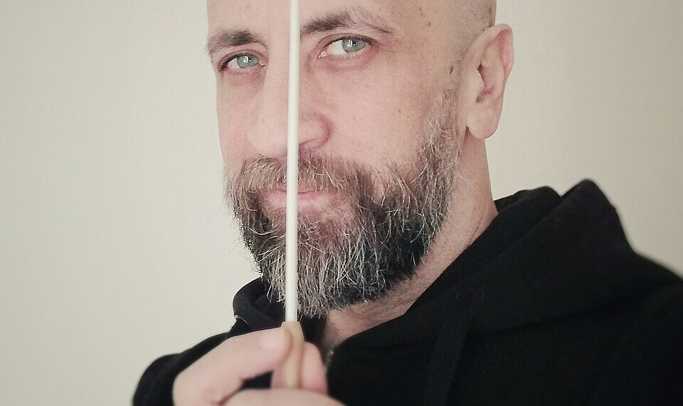 Joe Barbieri, il musicista che unisce cielo e parola