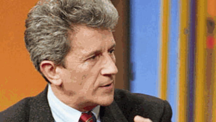 Mino Damato, il giornalista che portò la realtà in TV