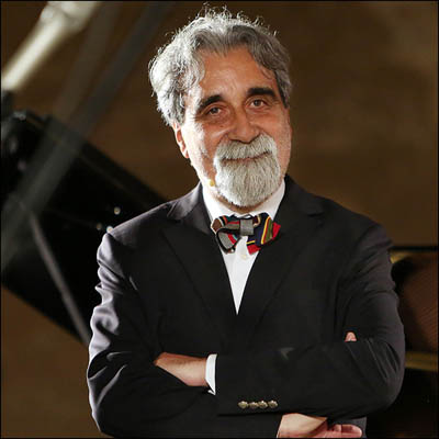 Beppe Vessicchio, l’ultimo Direttore d’Armonia