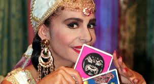 Cloris Brosca: la “Zingara” dal cuore teatrale
