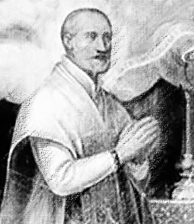 L’ombra del Decumano. Andrea Avellino: il tramonto di un eroe e l’alba di un Santo