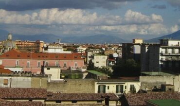 Mappe della memoria – 5. Area nord di Napoli, Giuglianese e Litorale Domizio: la pianura atellana e la centuriazione romana