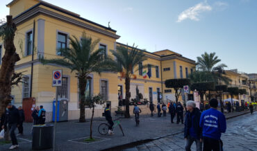 Mappe della memoria – 6. Area vesuviana interna, Agro Mariglianese e Monti Lattari: tra le bonifiche del Sarno e i passi montani