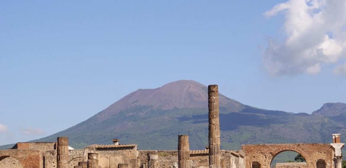 Mappe della memoria – 2. Area vesuviana, Miglio d’Oro e Somma-Vesuvio: la vita all’ombra del vulcano
